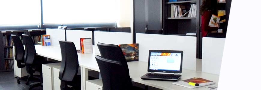 Course Image Equality plans and preparation for the entry into force of the latest equality royal decrees in companies